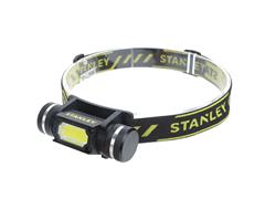 Linterna Frontal Stanley Angular 250LM