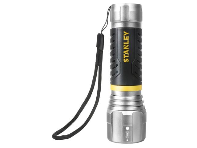 Linterna Stanley Led Alum Antides 380LM