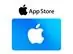 Gift Card Virtual App Store Apple R$ 50 - 0