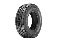 PNEU MICHELIN  265 65R17 112H