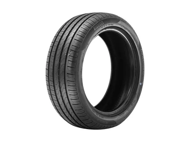 PNEU PIRELLI  215 50R17 91V