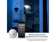 SENSOR DE MOVIMIENTO PIR WIFI - 4