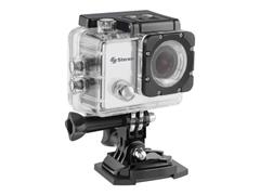 CAMARA DEPORTIVA WIFI FULL HD SUMERGIBLE - 0