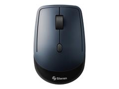 MOUSE BLUETOOTH/RF MULTIEQUIPO