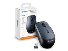 MOUSE BLUETOOTH/RF MULTIEQUIPO - 2