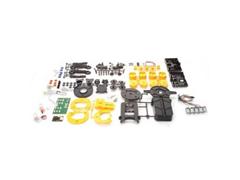 KIT BRAZO MECANICO CON CONTROL REMOTO - 6