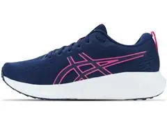 Tênis Asics Gel-Excite 10 Blue Expanse/Pink Glo Fem - 1