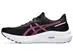 Tênis Asics GT-1000 13 Black/Pink Glo Fem - 1