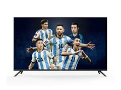 Smart  TV 58" Noblex  LED 4K Sistema  Android