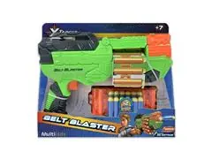 X-Target Belt Blaster c/ 12 Dardos Multikids BR2028 - 3