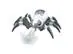 Brinquedo Spider Beast Aranha Multikids BR2134 - 2