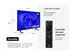 Smart TV LED 60" Samsung Tizen Crystal UHD 4K HDR10+ 3 HDMI 1USB Wi-Fi - 8