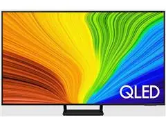 Smart TV QLED 85" Samsung Pontos Quânticos UHD 4K IA Quantum HDR 4HDMI - 0