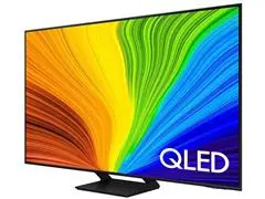 Smart TV QLED 85" Samsung Pontos Quânticos UHD 4K IA Quantum HDR 4HDMI - 2