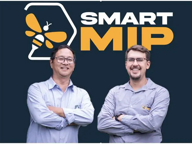 Agroespecialistas - SmartMIP Manejo Integrado de Pragas