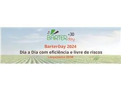 Barterday 2024 - Dia a Dia com Eficiência e Livre de Riscos