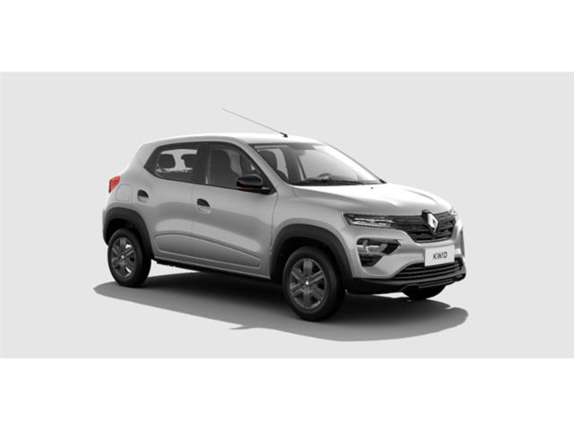 Renault kwid Intens TM