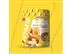 Pasta de Amendoim Havanna Sabor Doce de Leite Crunchy 600g - 4