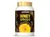 Whey Grego Doce de Leite com Chocolate Belga Havanna 900g - 0