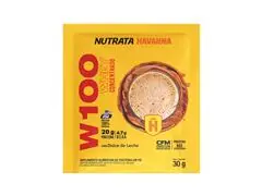 Whey W100 Havanna Sabor Dulce de Leite - 0