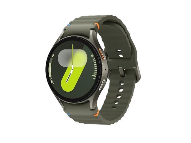 Samsung Galaxy Watch7 (Bluetooth, 44mm) Color Verde