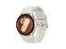 Samsung Galaxy Watch7 (Bluetooth, 40mm) Color Crema - 0