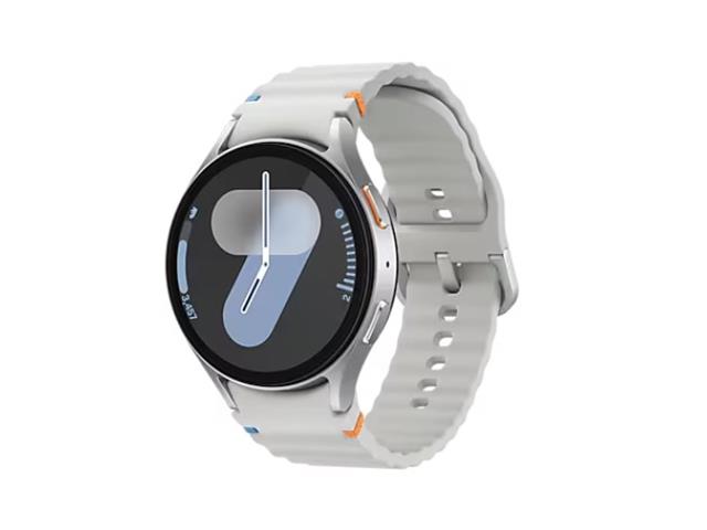 Samsung Galaxy Watch7 (Bluetooth, 44mm) Color Plata