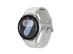 Samsung Galaxy Watch7 (Bluetooth, 44mm) Color Plata - 0