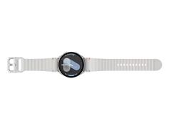 Samsung Galaxy Watch7 (Bluetooth, 44mm) Color Plata - 5