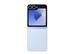 Samsung Galaxy Z Flip6 256GB Color Azul - 4