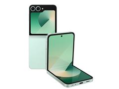 Samsung Galaxy Z Flip6 256GB Color Menta - 0