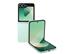 Samsung Galaxy Z Flip6 256GB Color Menta - 0