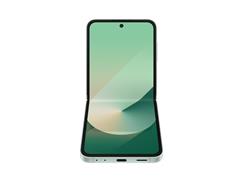 Samsung Galaxy Z Flip6 256GB Color Menta - 3