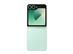 Samsung Galaxy Z Flip6 256GB Color Menta - 4