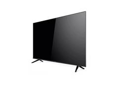 Pantalla JVC TV 65" con sistema Roku, 4K LED - 3