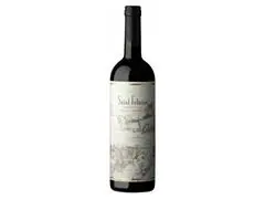 Vinho Saint Felicien Cabernet Franc 2021 Tinto Vol 750ML