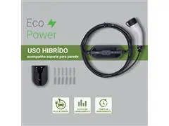 Carregador Automotivo Eco Power Lity 3,5kW - 2