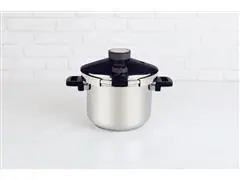 Panela de Pressão Tramontina Presto com Fundo Triplo 6 L - 1