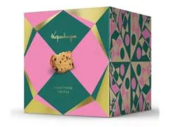 Panettone Kopenhagen Frutas 500G - 2