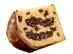 Panettone Kopenhagen Trufado Chocolate 630G - 1