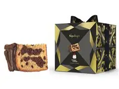 Panettone Kopenhagen Língua de Gato 834G