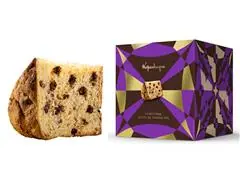 Panettone Kopenhagen Gotas de Chocolate 550G - 0