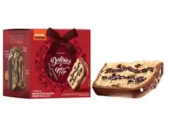 Panettone Brasil Cacau Delírios de Gato Mia 920G