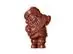 Papai Noel de Chocolate Brasil Cacau 100g - 0
