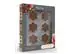 Chocolate Kopenhagen Figura Estrela Soul Good 70% 55G - 0