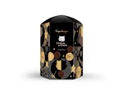 Chocolate Kopenhagen Medalhão Língua de Gato 149G