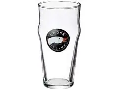 Copo de Vidro para Cerveja Goose Island 570ml 