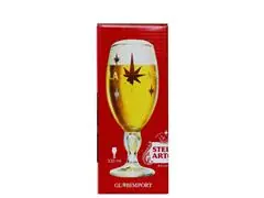 Copo para Cerveja Stella Artois Edição Especial 330ML - 3