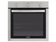 Forno Elétrico de Embutir Tramontina Inox Basic em Inox 71 Litros 220V