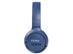 JBL Audfonos con Micrfono Tune 510, Bluetooth, Inalmbrico, Azul - 3